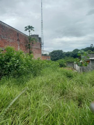 Imagem Terreno com 400m² de área, à 100 metros da Av. Prof. Francisco Morato