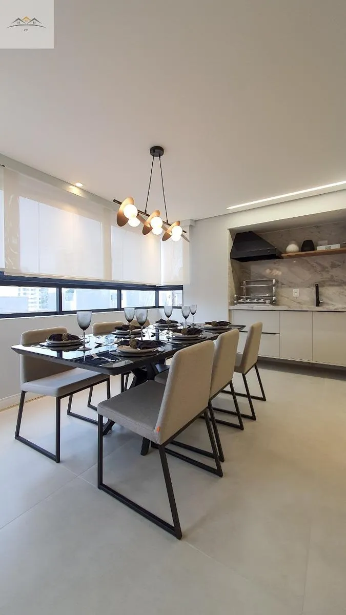 Imagem APARTAMENTO RESIDENCIAL em Santo André - São Paulo, Vila Assunção