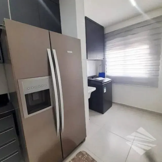 Imagem Apartamento à venda 2 Quartos, 1 Suite, 1 Vaga, 72M², Esplanada Independência, Taubaté - SP | Condomínio Residencial Allure