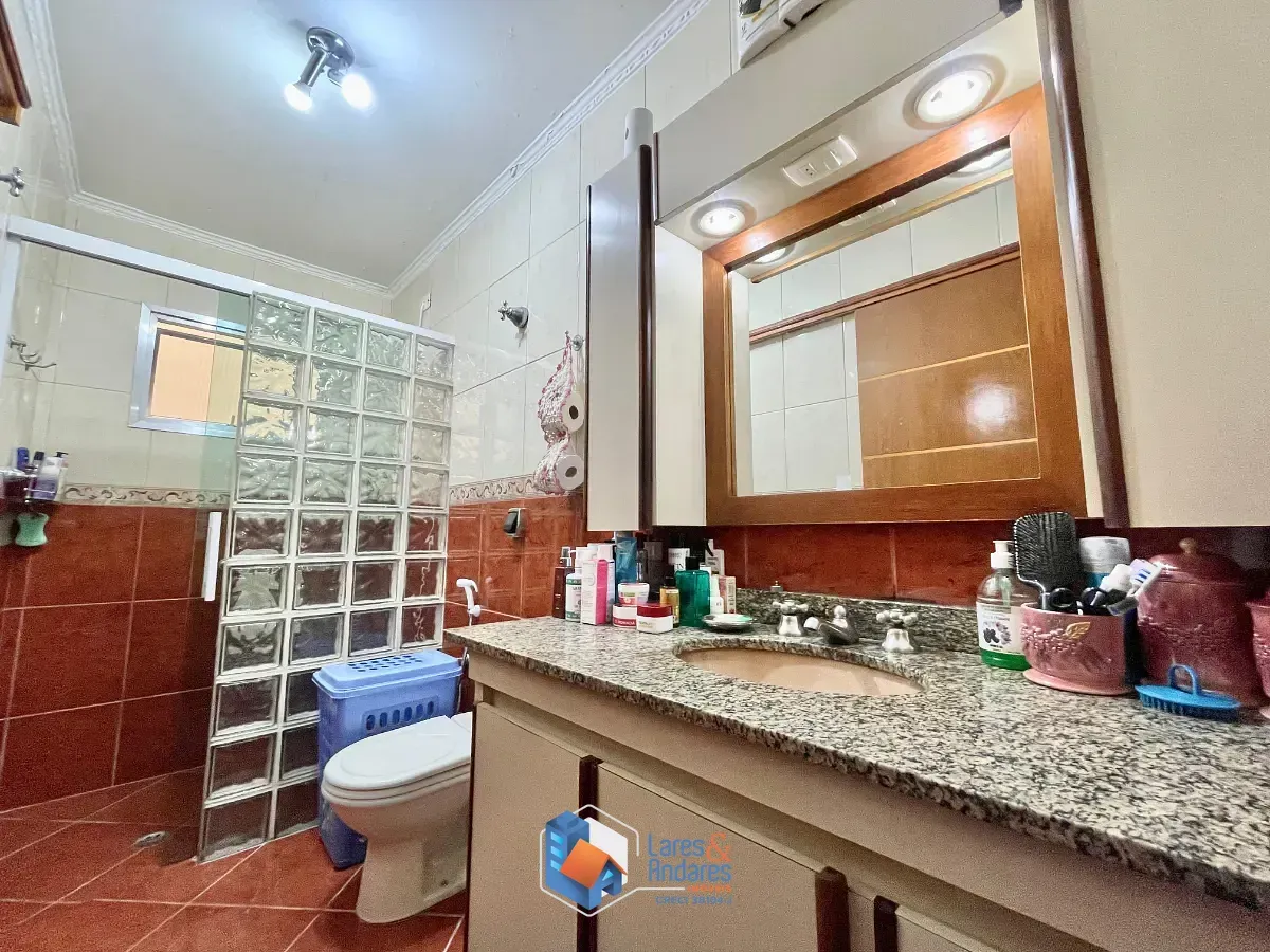 Imagem Sobrado para venda em Chácara Belenzinho com 5 quartos, sendo 2 suítes, 309m²