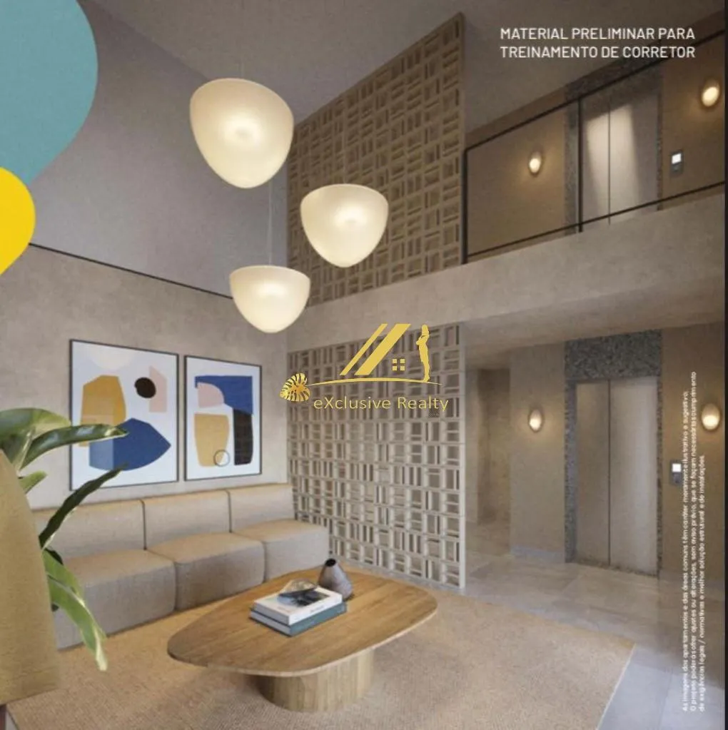 Imagem Apartamento RESIDENCIAL em Salvador - Bahia, Costa Azul