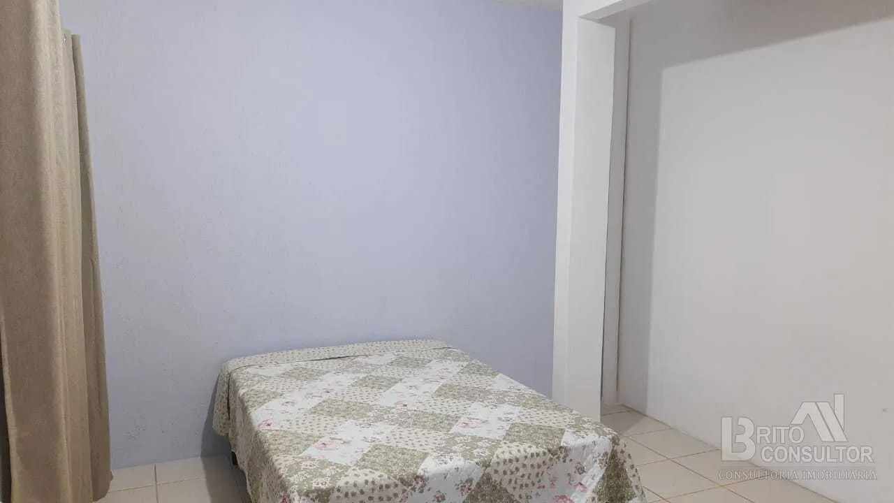 Imagem Casa Duplex 3 Quartos à Venda 180m² Anchieta ll, Manilha - Itaboraí