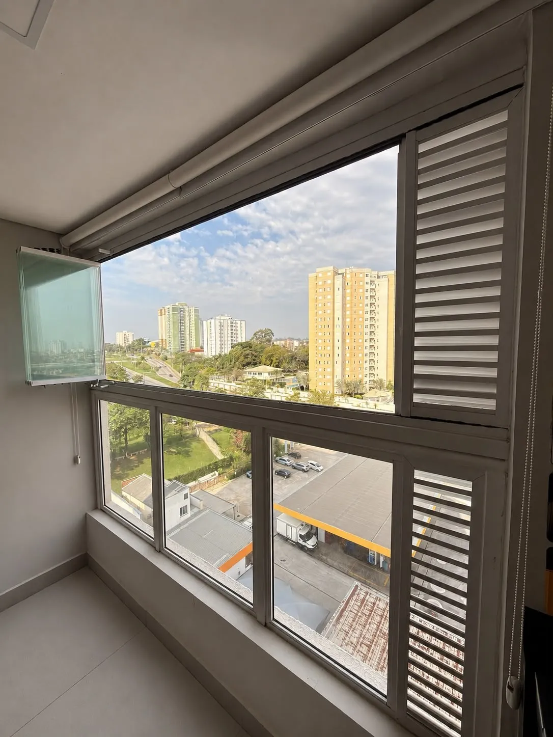 Imagem Apartamento à Venda no JR São Paulo | 2 Quartos | Andar Alto | 59 m² | 1 vaga | Planejados | Varanda integrada | lazer completo.