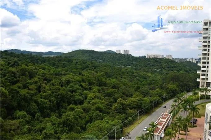 Imagem Apartamentos para venda em Santana de Parnaiba no bairro Tamboré