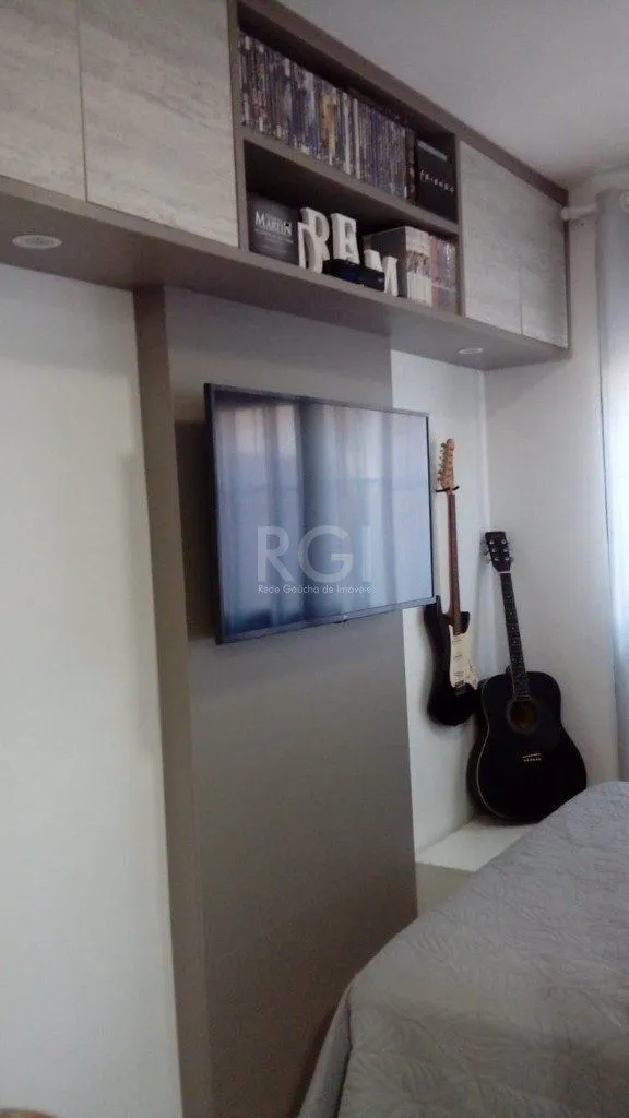 Imagem Apartamento em Teresópolis