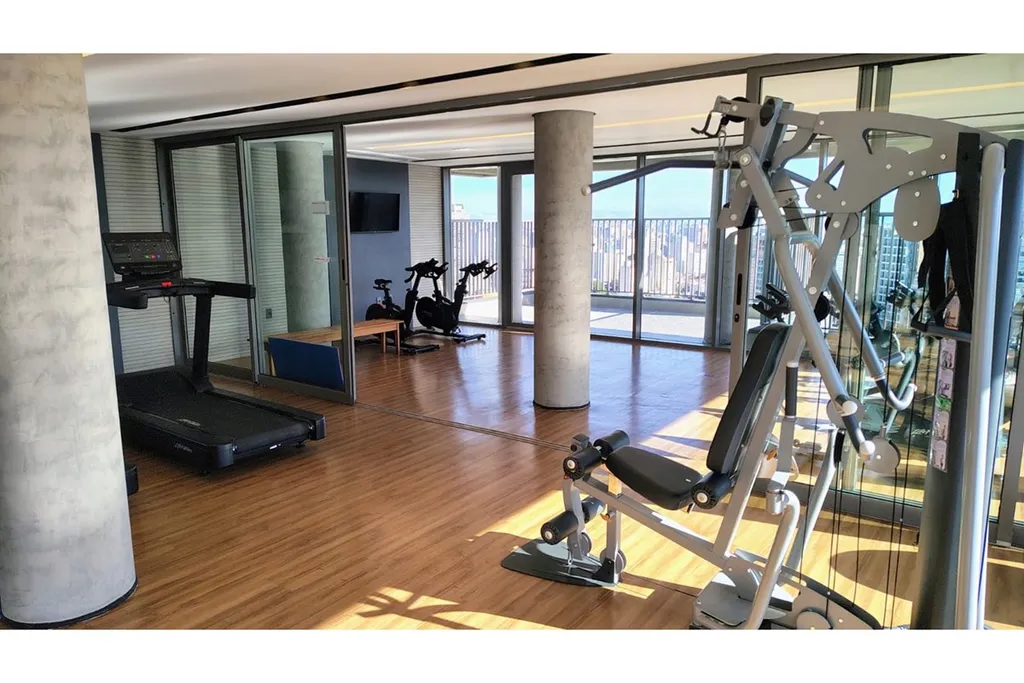 Imagem Studio à venda em São Paulo, Vila Mariana, com 1 quarto, 18m2