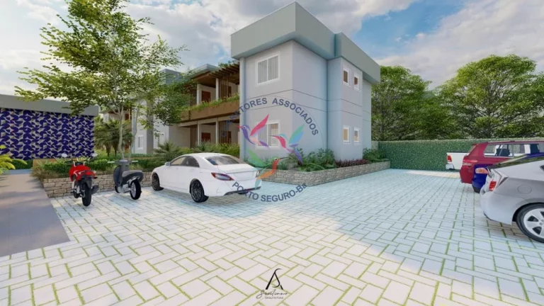 Imagem LANÇAMENTO- VILLA FORSTER TAPERAPUAN