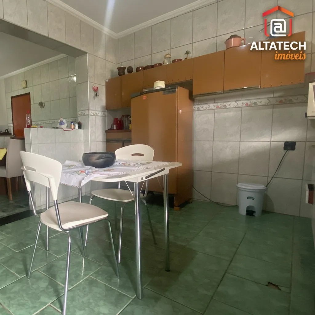 Imagem Casa 3 quartos à venda em São José, Poços de Caldas