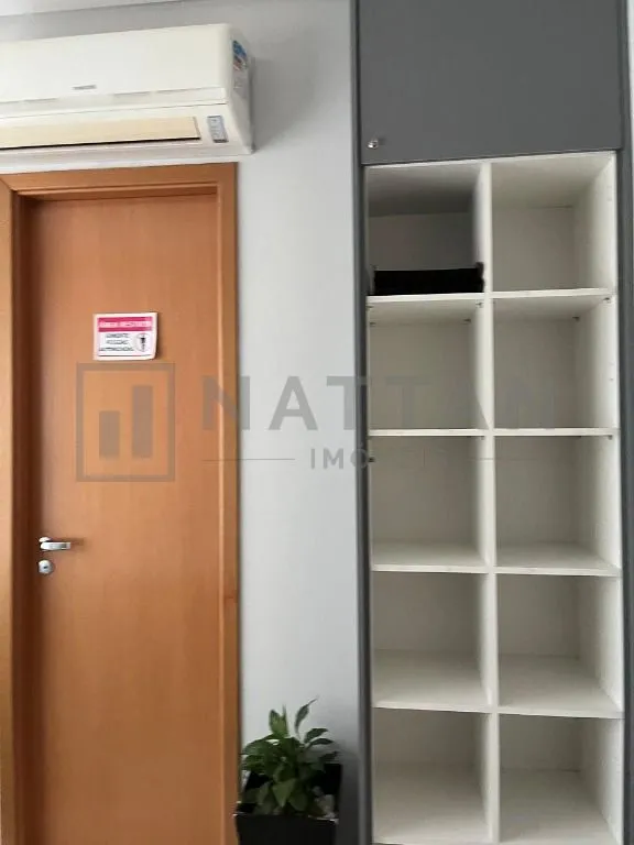 Imagem Sala à venda, 34 m² por R$ 550.000,00 - Tatuapé - São Paulo/SP
