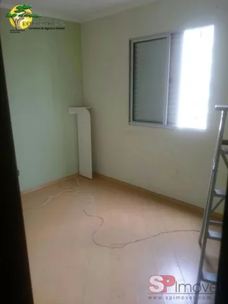 Foto do imóvel APARTAMENTO NA VILA BELA VISTA