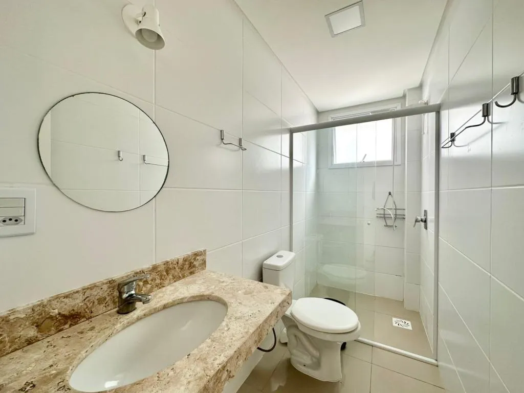 Imagem Apartamento 2 Dormitórios - Bairro Zona Nova