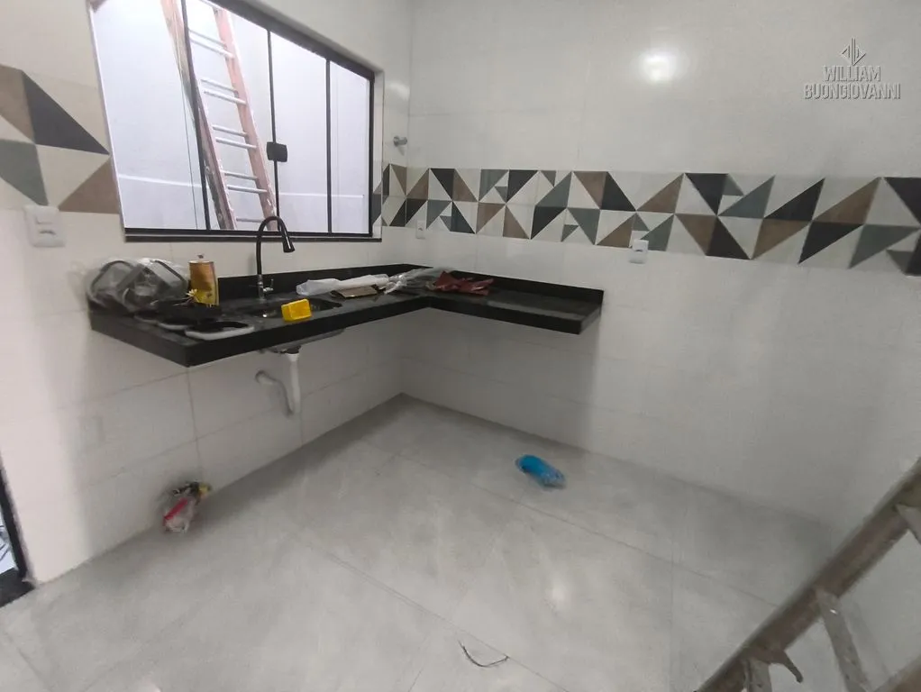 Imagem TRIPLEX NOVO À VENDA NO CENTRO DO CAIÇARA - PRAIA GRANDE