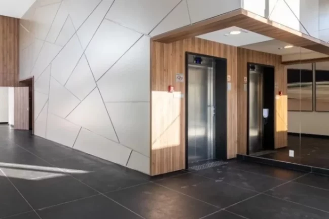 Imagem Edge Itaim - Apto 109m² (Unidade de Revenda), localização Privilegiada no Coração do Itaim!