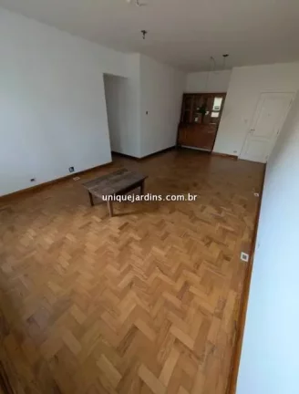 Imagem Apartamento para alugar Paraíso São Paulo