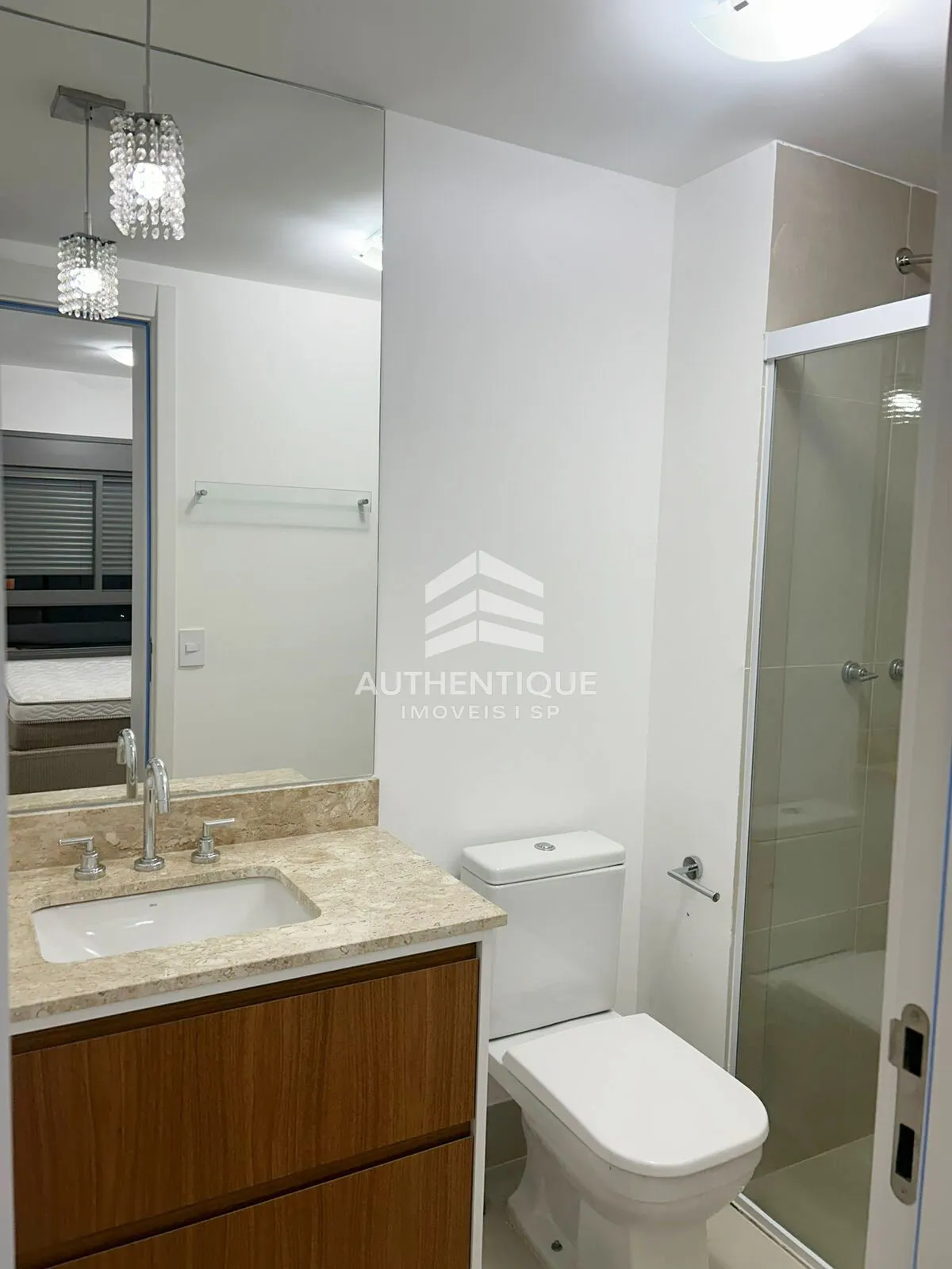 Imagem ATMOSFERA VILA MARIANA - Apartamento no bairro Vila Mariana à venda