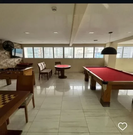 Imagem EXCELENTE APARTAMENTO NA OCIAN 1 SUÍTE 1 VAGA!!!