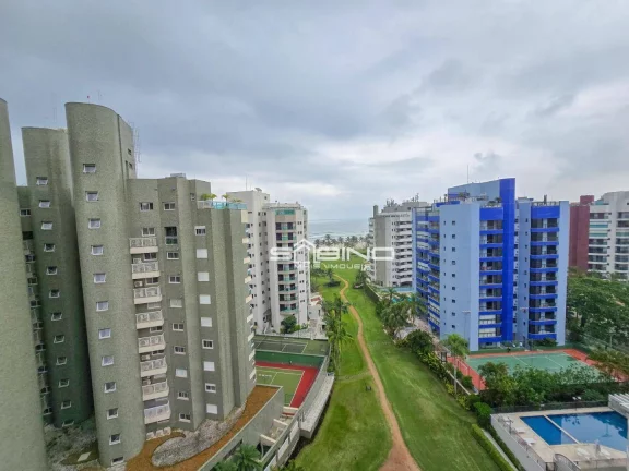 Imagem Cobertura Pé na Areia à venda com 5 Dormitórios 1 suíte 278 m² - Riviera de São Lourenço - Bertioga SP