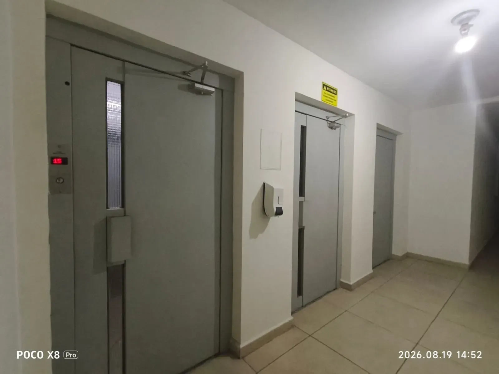 Imagem Apartamento com 2 Quartos à Venda, 61 m² em Antonina - São Gonçalo