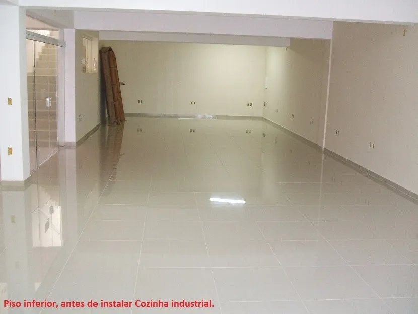 Imagem Espaço Comercial Premium: Oportunidade Única na Avenida General Carneiro