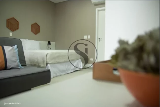Imagem APARTAMENTO RESIDENCIAL em SÃO PAULO - SP, VILA OLÍMPIA