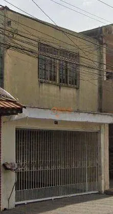 Imagem Casa com 2 dormitórios à venda, 157 m² por R$ 392.999,00 - Jardim Paraventi - Guarulhos/SP