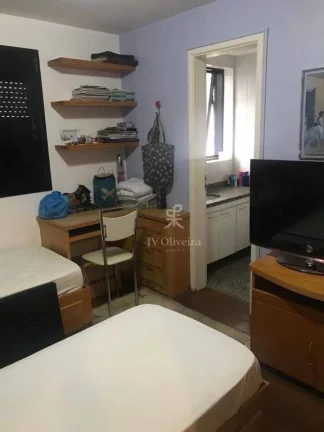 Imagem Apartamento Duplex com 4 dormitórios à venda, 170 m² - Itaim Bibi - São Paulo/SP