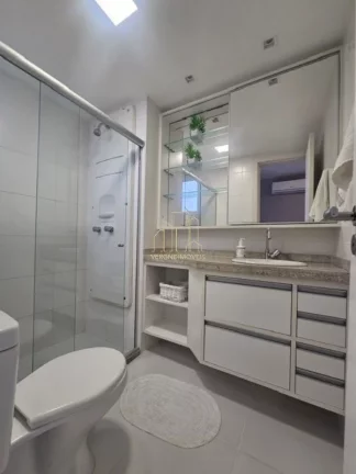 Imagem Apartamento de 2 suítes no Costa Azul, Salvador-BA, 75,92m², varanda ampla, vista mar, porteira fechada. Venha conferir!