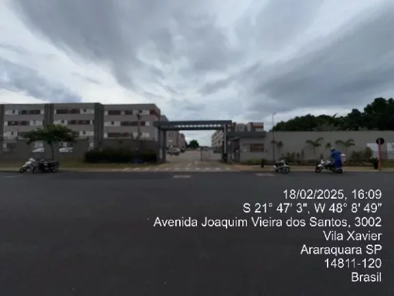 Foto do imóvel Oportunidade Única em ARARAQUARA - SP | Tipo: Apartamento | Negociação: Venda Direta Online | Situação: Imóvel em AVENIDA JOAQUIM VIEIRA DOS SANTOS