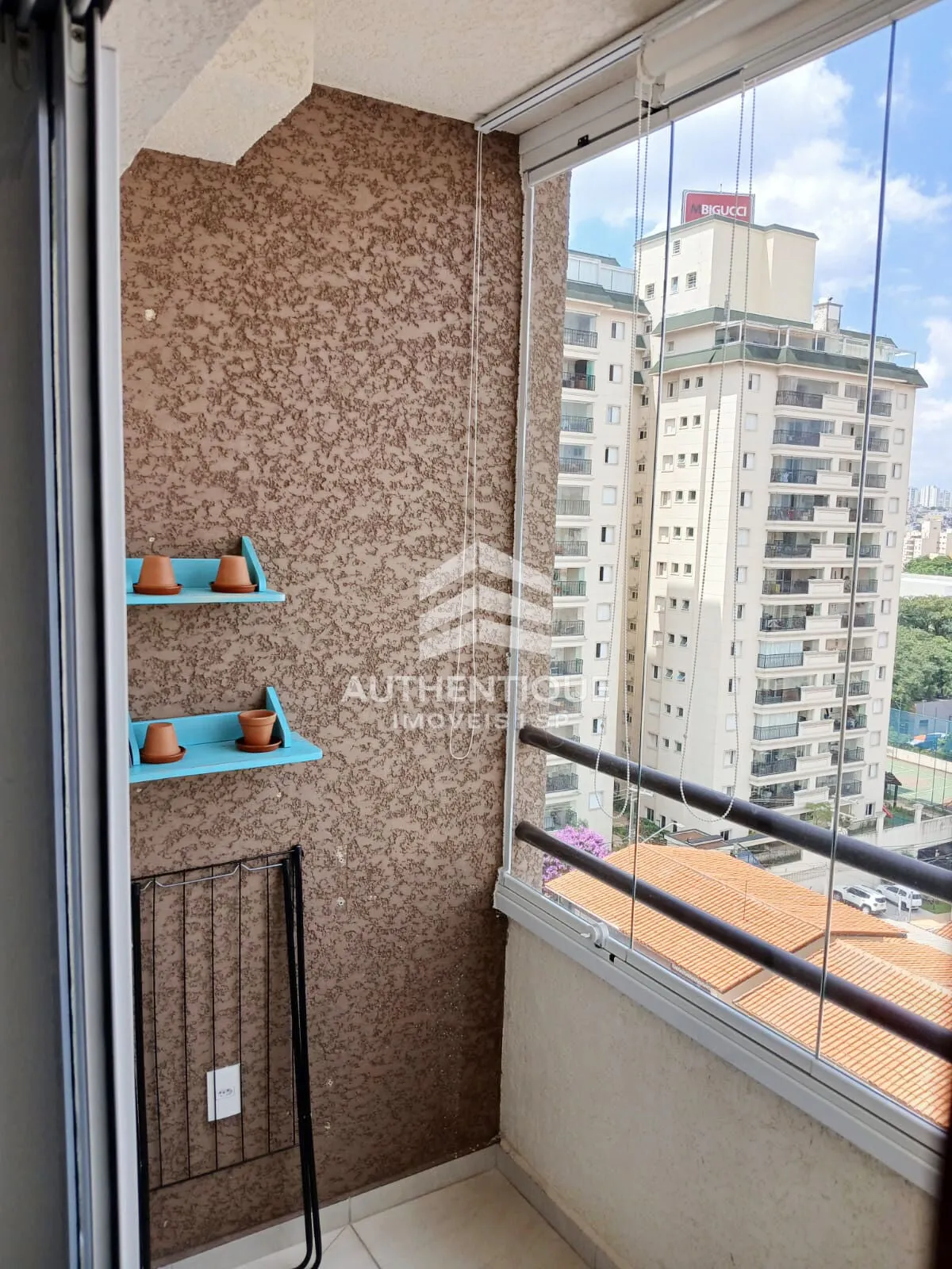 Imagem D'TRENTO RUDGE RAMOS SBC - Apartamento em Rudge Ramos, São Bernardo do Campo/SP
