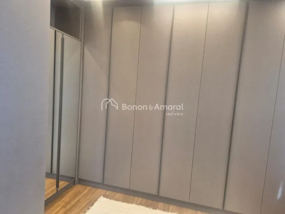 Imagem Sobrado de alto padrão com 361 m² no Condomínio Santorini, em localização privilegiada e com fu...