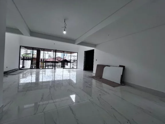 Imagem APARTAMENTO COM 53 m² - AVIAÇÃO - PRAIA GRANDE SP