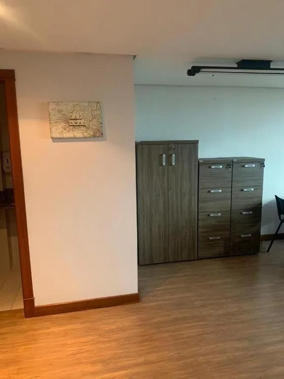 Imagem Vende 7 salas com área privativa de 308,67m² no coração da nova Carlos Gomes