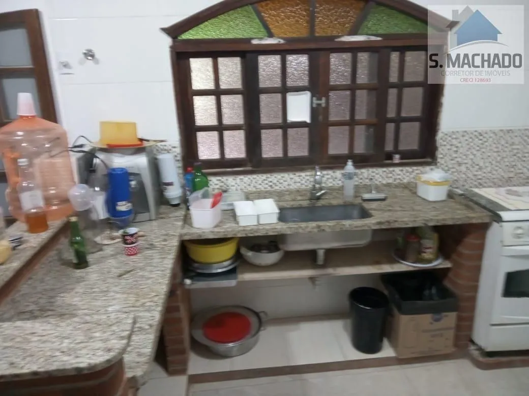 Imagem Chácara para Venda em São Bernardo do Campo / SP no bairro Riacho Grande
