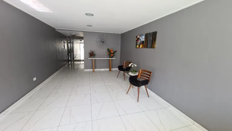 Imagem Apartamento com 2 Quartos à Venda, 55 m²em Piedade - Jaboatão dos Guararapes