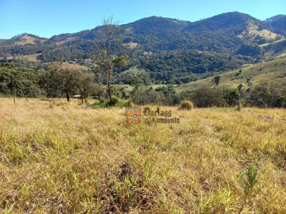 Imagem Área à venda, 6050 m² por R$ 260.000,00 - Furnas de cima - Extrema/MG
