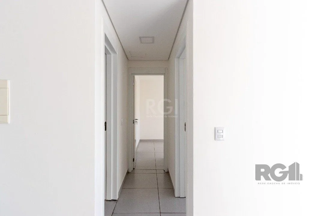 Imagem Apartamento em Vila Nova