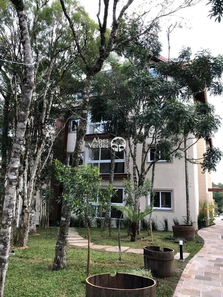 Imagem Apartamento à Venda em Carazal, Gramado - RS