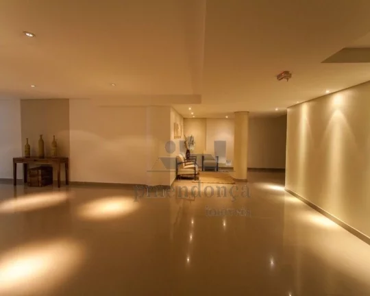Imagem Apartamento na Barra Funda pronto para morar.