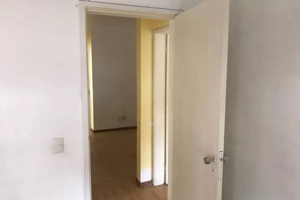 Imagem Apartamento Aconchegante com 2 Quartos no São João