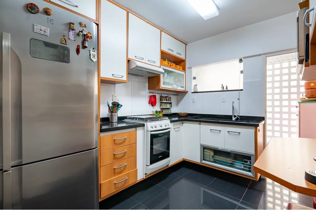 Imagem Apartamento à venda em São Paulo, Santa Cecília, com 2 quartos, 96m2