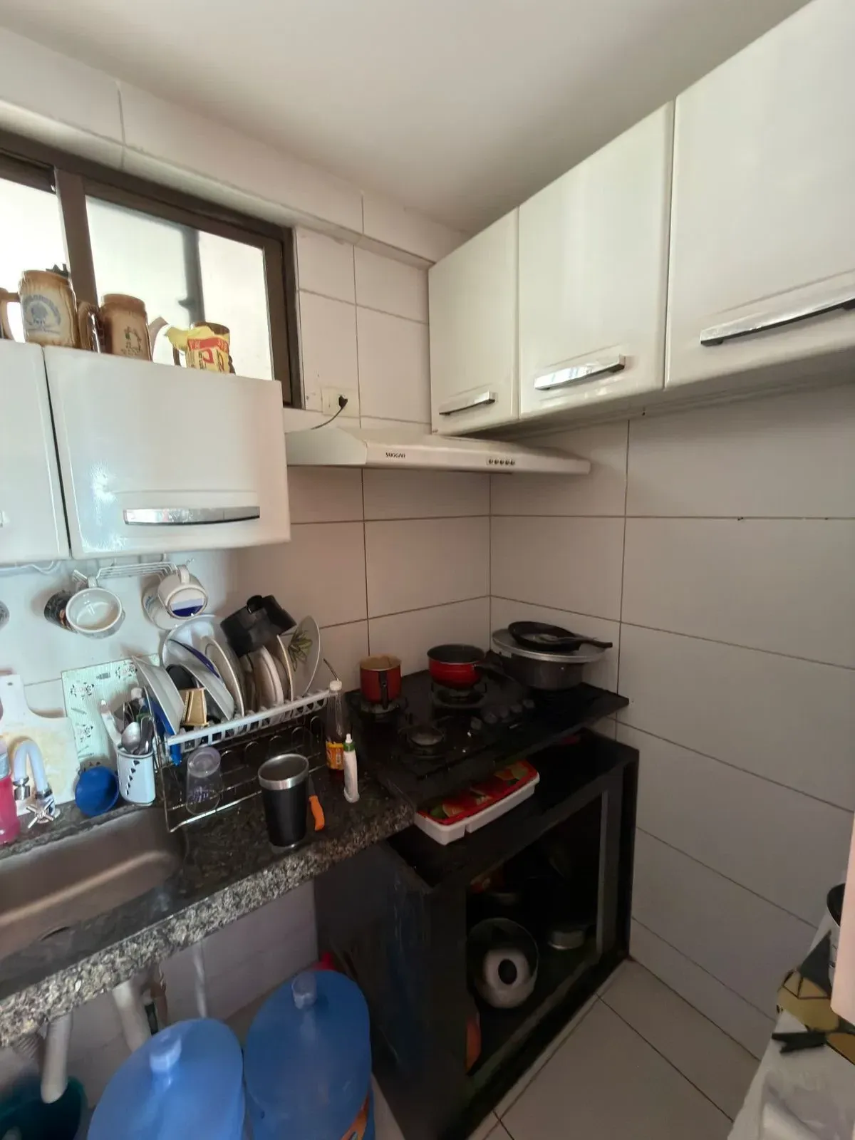 Imagem Apartamento com 3 Quartos à Venda, 58 metros em Ponto de Parada - Recife