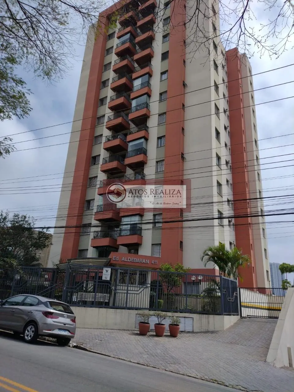 Imagem Apartamento à Venda no Jardim Taquaral SP, 3 Dorms, 70m², R$498mil