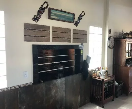Imagem Casa de alto padrão em Garopaba-SC: conforto, privacidade e localização privilegiada!