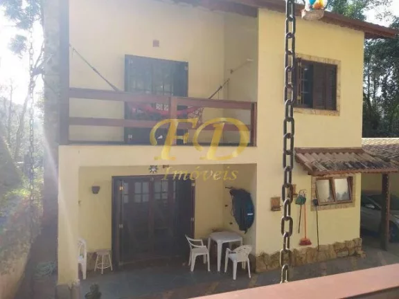 Foto do imóvel Casa em Condomínio Fechado na Serra da Cantareira !!!