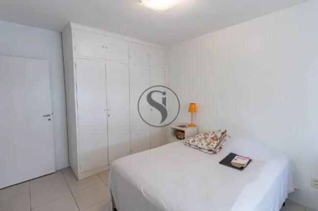 Imagem APARTAMENTO RESIDENCIAL em SÃO PAULO - SP, ITAIM BIBI