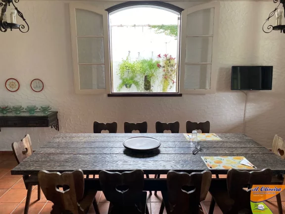 Imagem LINDA CASA 200 METROS DA PRAIA
