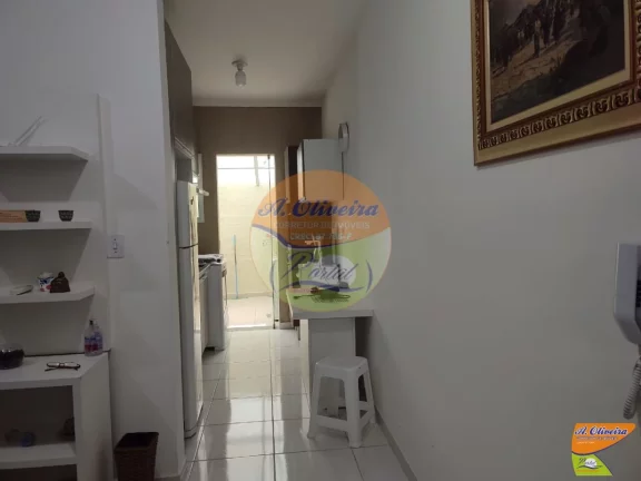 Foto do imóvel Apartamento Mobiliado - 02 Dormitorios ( sendo 01 suite ) - Taquaral