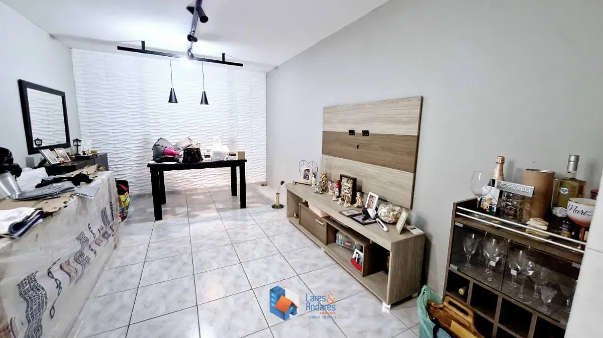 Imagem Sobrado para venda em Vila Mazzei com 3 quartos, 132m²