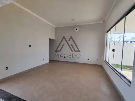 Imagem Casa Térrea com 3 dormitórios no Ninho Verde 1