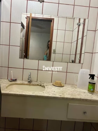 Imagem Sobrado à venda no Setor Nova Suiça - Goiânia/GO